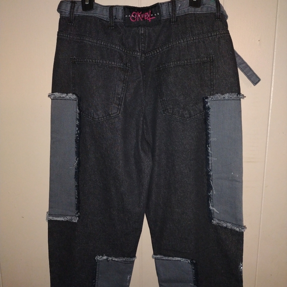 Skoot Apparel × Problem6oy Pants - Picture 3 of 3